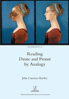 Front cover_Reading Dante and Proust by Analogy