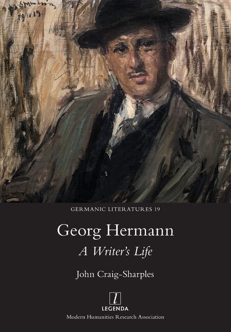 Front cover_Georg Hermann