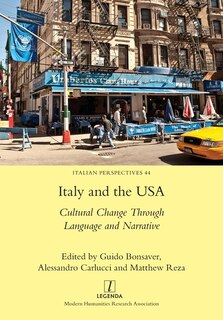 Couverture_Italy and the USA