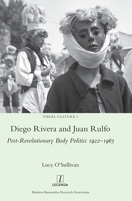 Couverture_Diego Rivera and Juan Rulfo