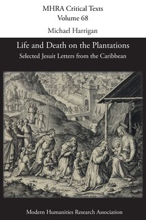 Front cover_Life and Death on the Plantations