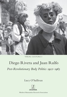 Front cover_Diego Rivera and Juan Rulfo