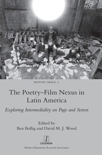Front cover_The Poetry-Film Nexus in Latin America