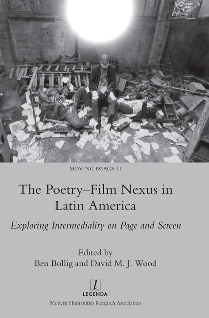 Front cover_The Poetry-Film Nexus in Latin America