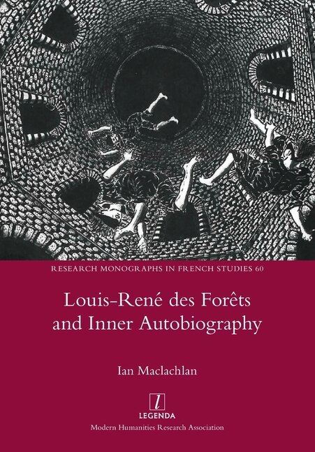 Louis-René des Forêts and Inner Autobiography