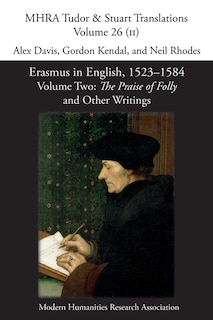 Couverture_Erasmus in English, 1523-1584