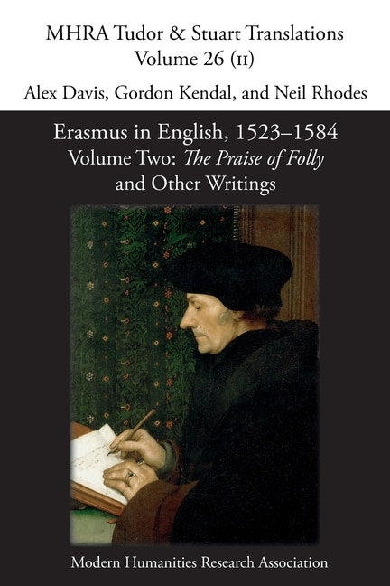 Couverture_Erasmus in English, 1523-1584