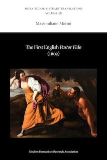 Couverture_The First English Pastor Fido (1602)