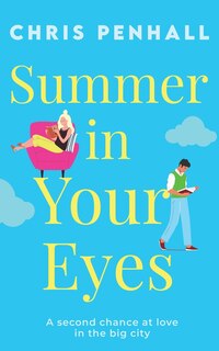 Front cover_Summer in Your Eyes