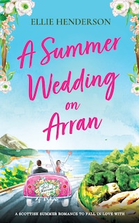 Front cover_A Summer Wedding on Arran