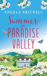 Front cover_Summer in Paradise Valley