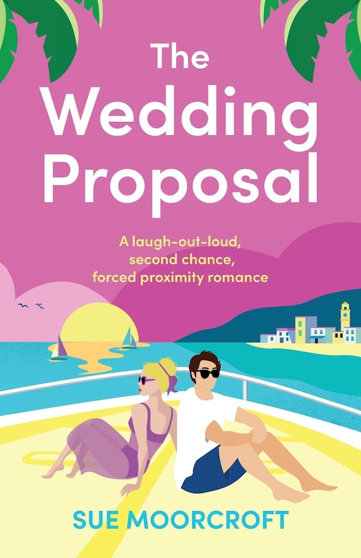 Couverture_The Wedding Proposal