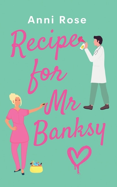 Couverture_Recipe For Mr Banksy