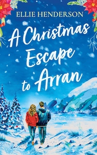 Front cover_A Christmas Escape to Arran