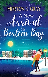 Couverture_A New Arrival in Borteen Bay