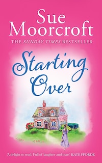 Front cover_Starting Over