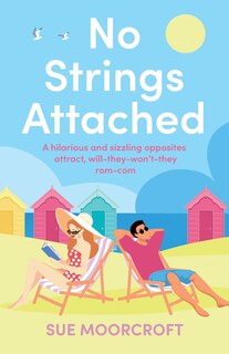 Front cover_No Strings Attached