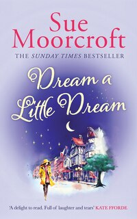 Couverture_Dream a Little Dream