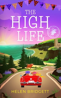 Front cover_The High Life
