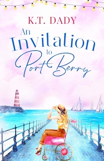 Front cover_An Invitation to Port Berry