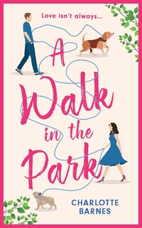 Front cover_A Walk in the Park