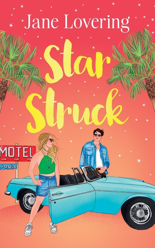 Front cover_Star Struck