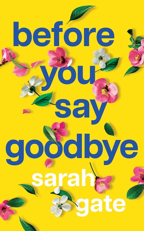 Couverture_Before You Say Goodbye