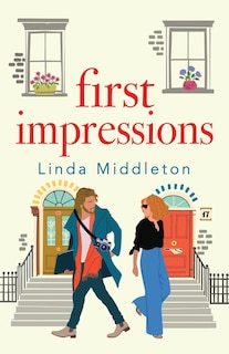 Front cover_First Impressions