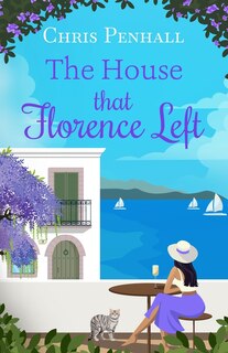 Front cover_The House that Florence Left