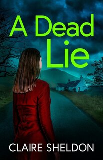 Front cover_A Dead Lie