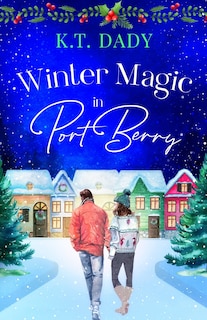 Couverture_Winter Magic in Port Berry