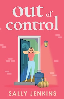 Front cover_Out of Control