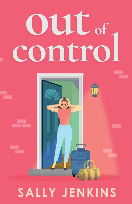 Front cover_Out of Control