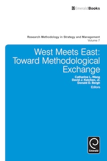 Front cover_West Meets East
