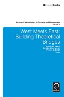 Front cover_West Meets East