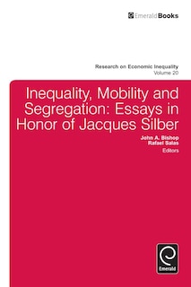 Couverture_Inequality, Mobility, and Segregation