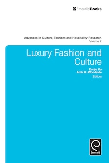 Front cover_Luxury Fashion and Culture