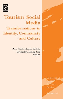 Front cover_Tourism Social Media