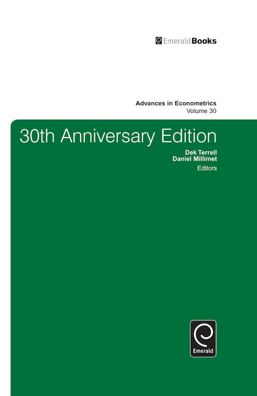 Front cover_30th Anniversary Edition
