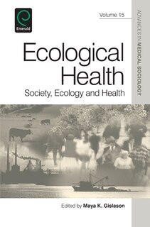 Couverture_Ecological Health