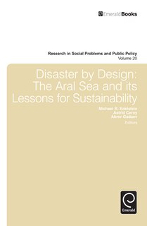 Front cover_Disaster by Design