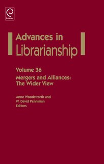 Couverture_Mergers and Alliances