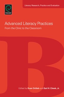 Front cover_Advanced Literacy Practices