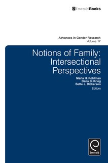 Front cover_Notions of Family