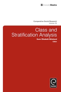 Couverture_Class and Stratification Analysis