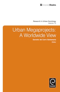 Couverture_Urban Megaprojects