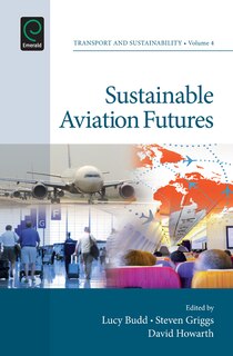 Front cover_Sustainable Aviation Futures