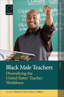 Front cover_Black Male Teachers