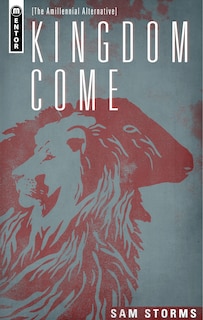 Front cover_Kingdom Come