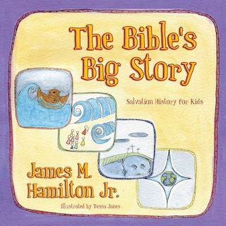 Couverture_The Bible&rsquo;s Big Story